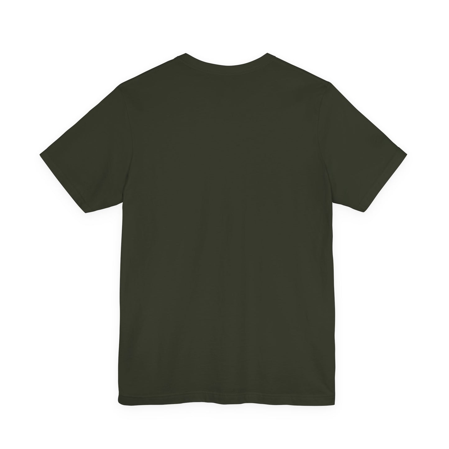 selective hearing slim (adult) tee