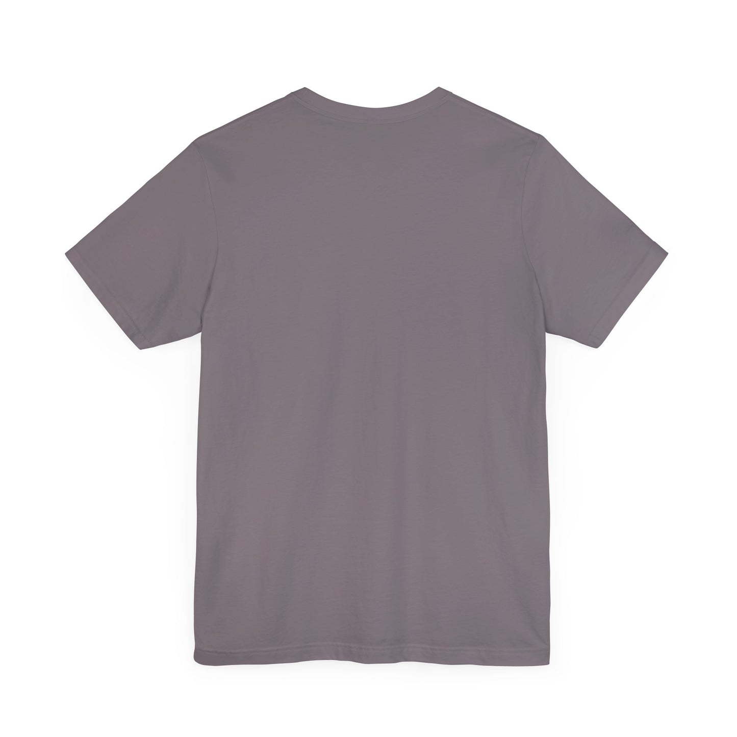 raised on radio slim (adult) faded tee