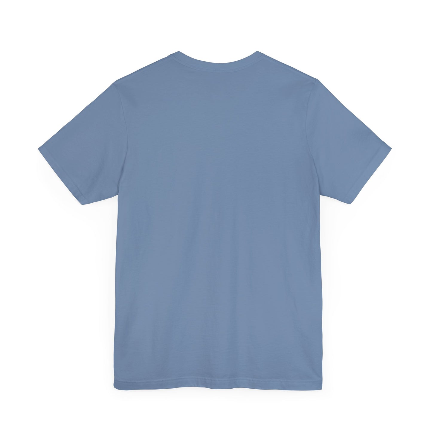 raised on radio slim (adult) faded tee