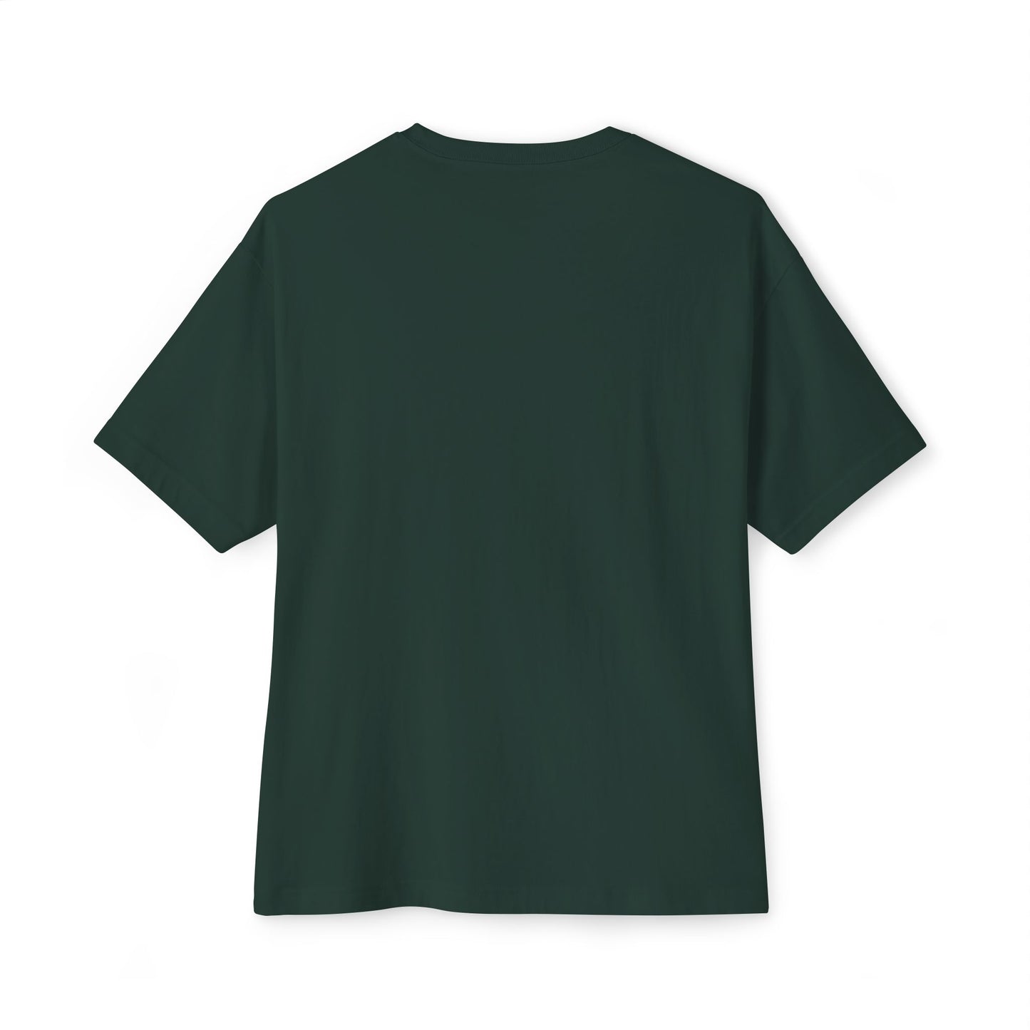 super weirdo boxy (adult) tee