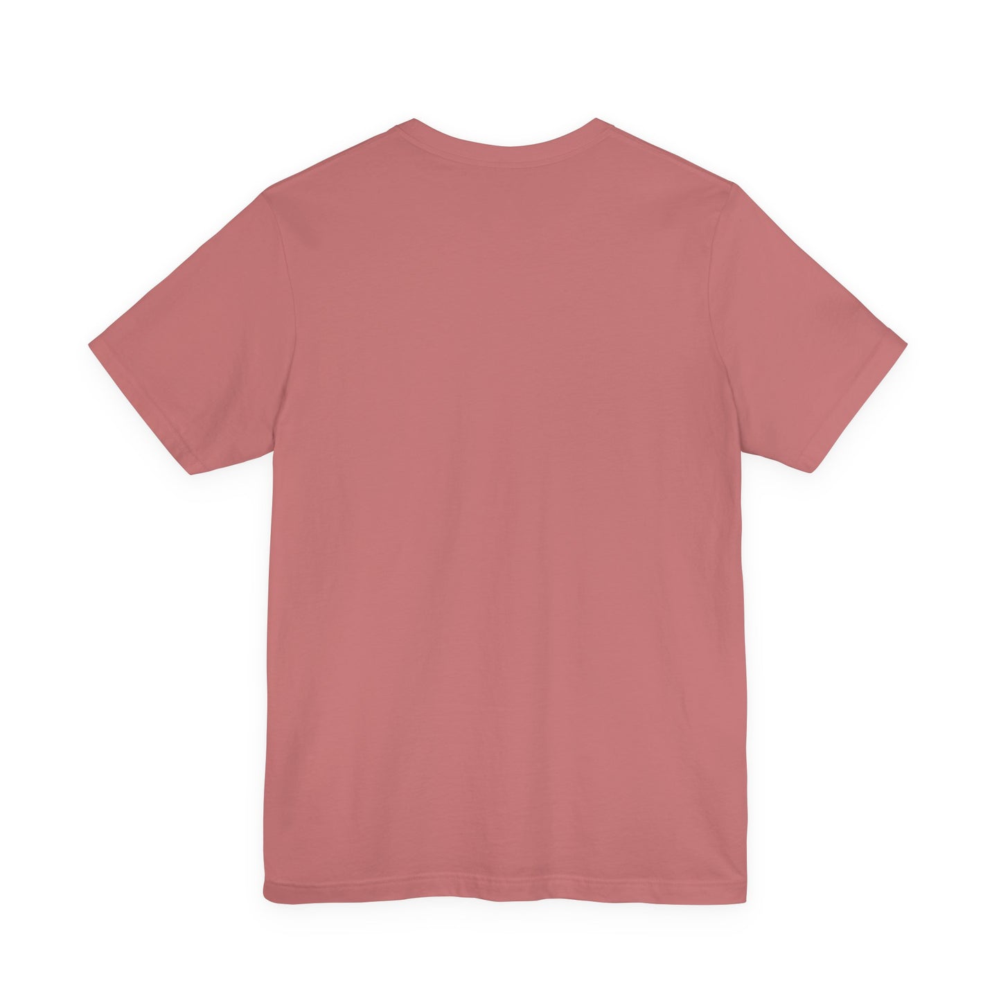 wizards friends slim (adult) tee