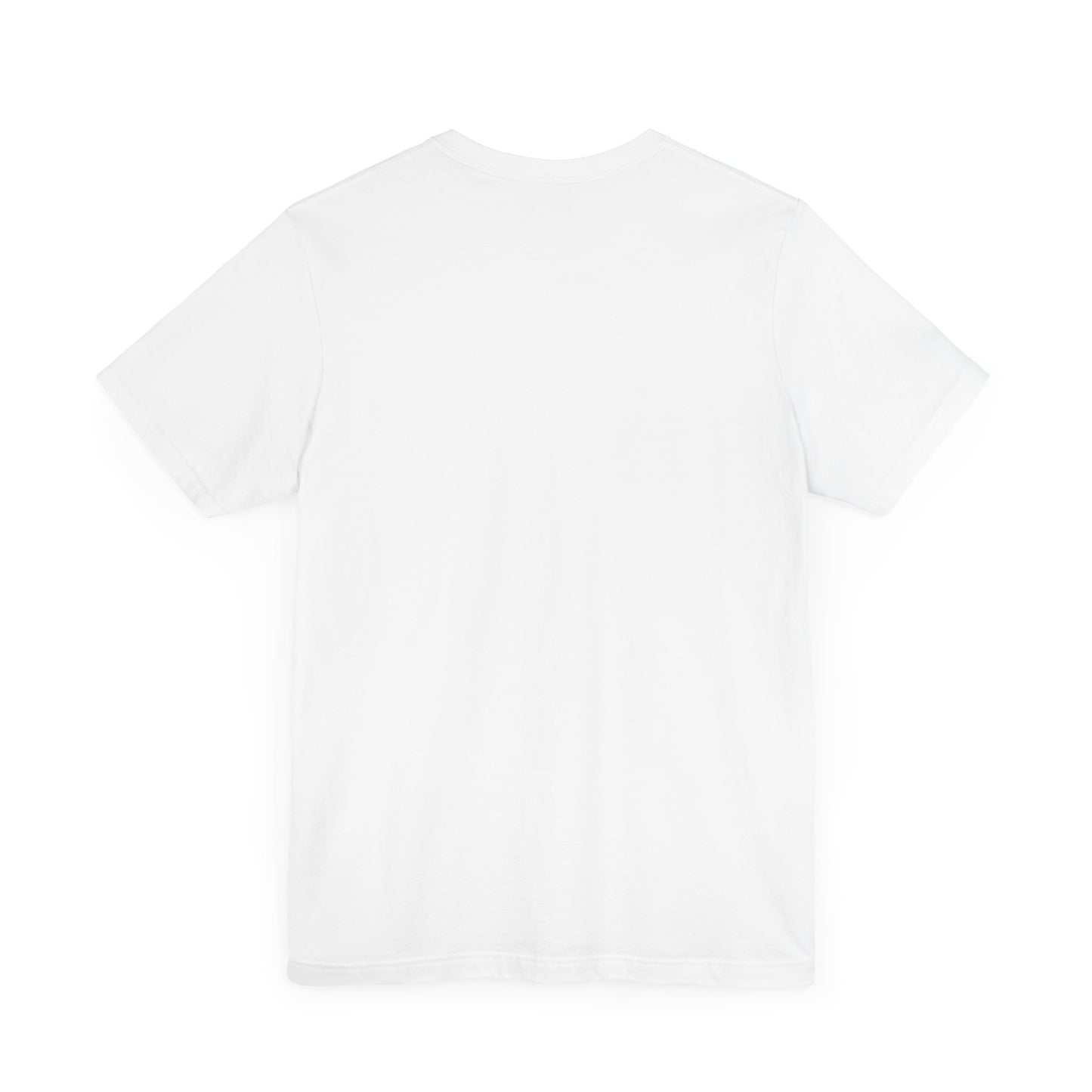super weirdo slim (adult) tee