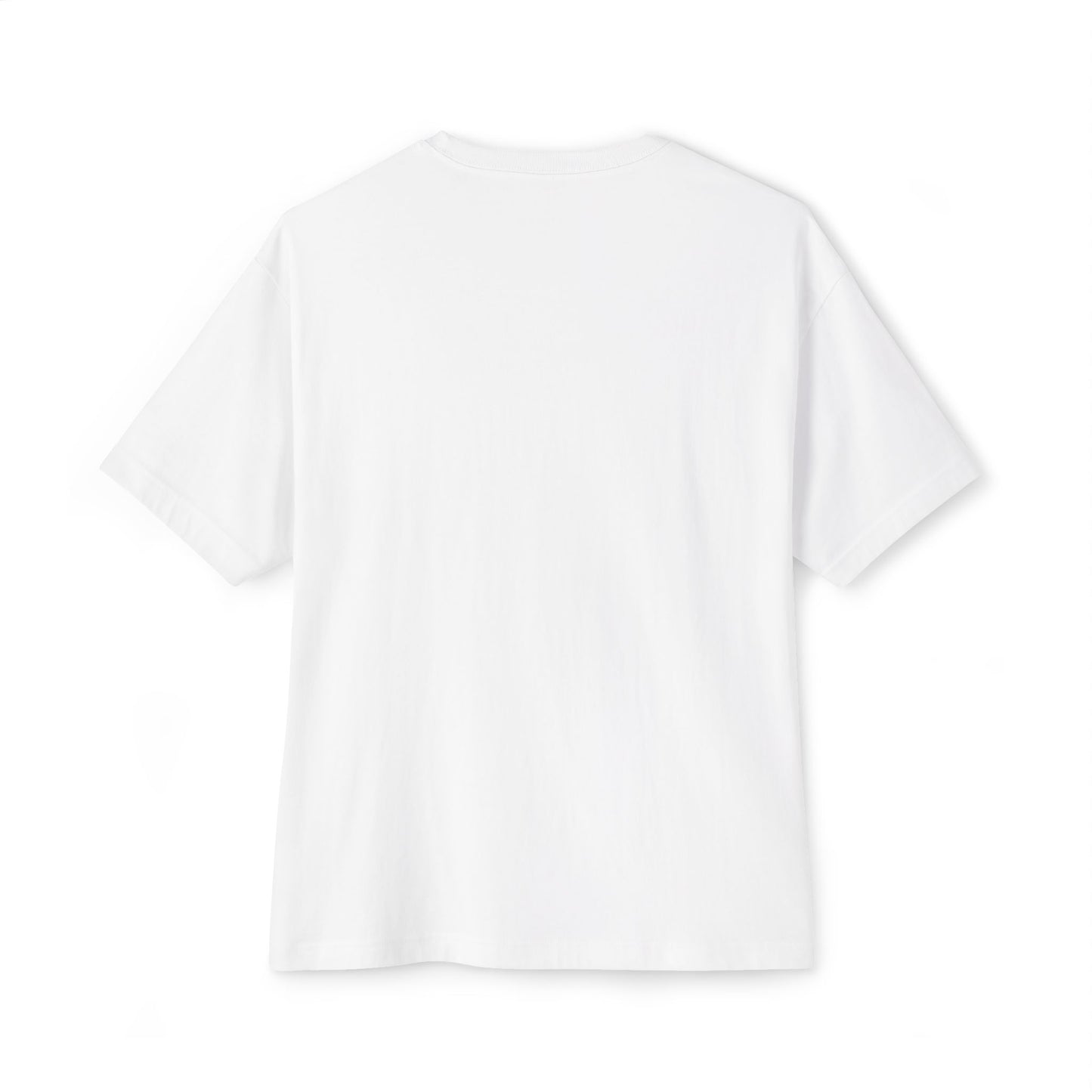 selective hearing boxy (adult) tee