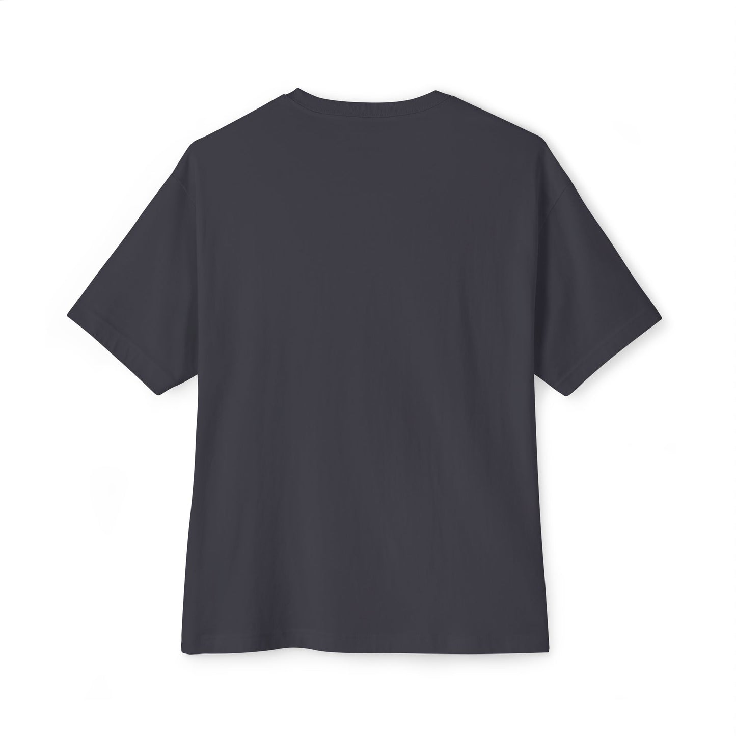 selective hearing boxy (adult) tee