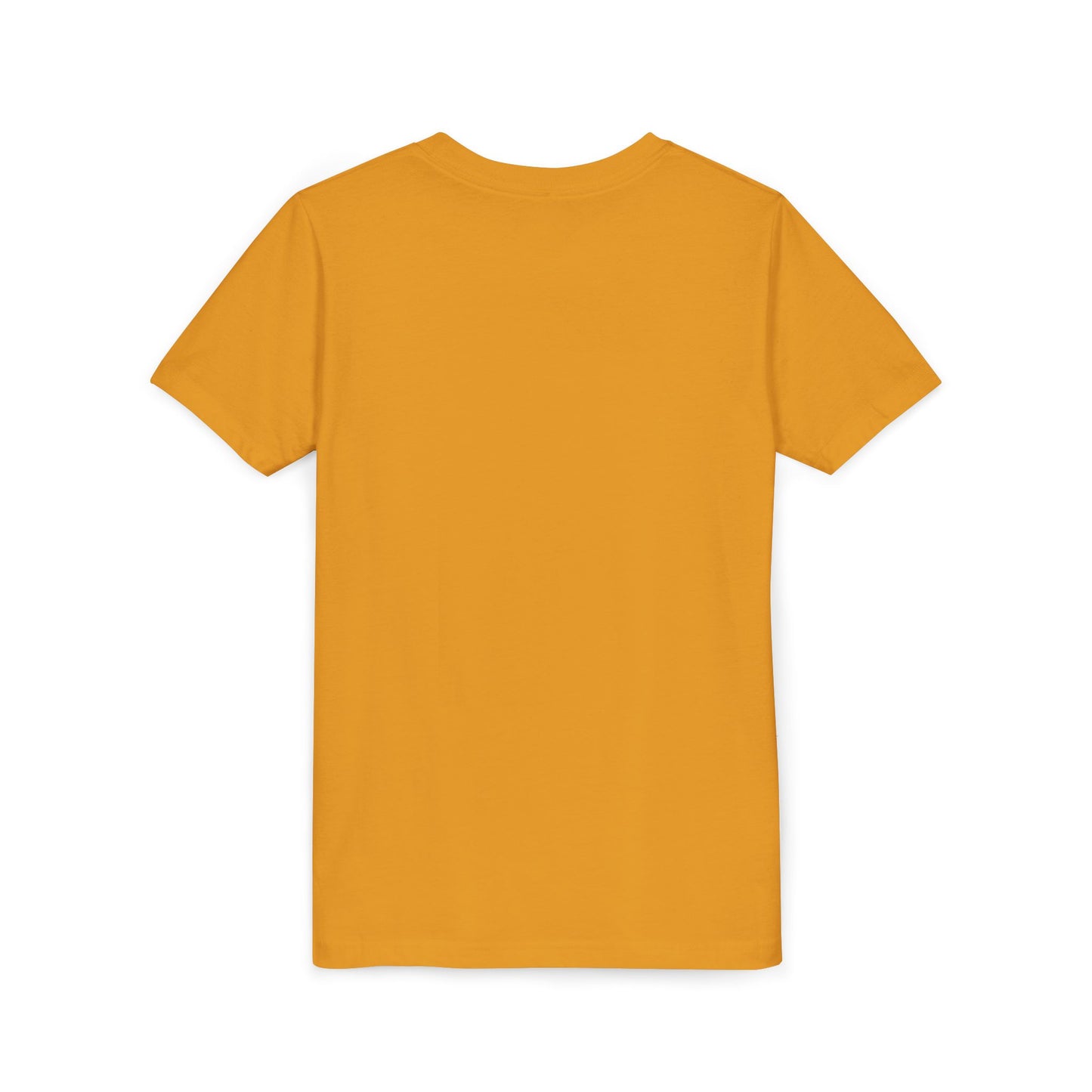 retro stripes (kids) tee