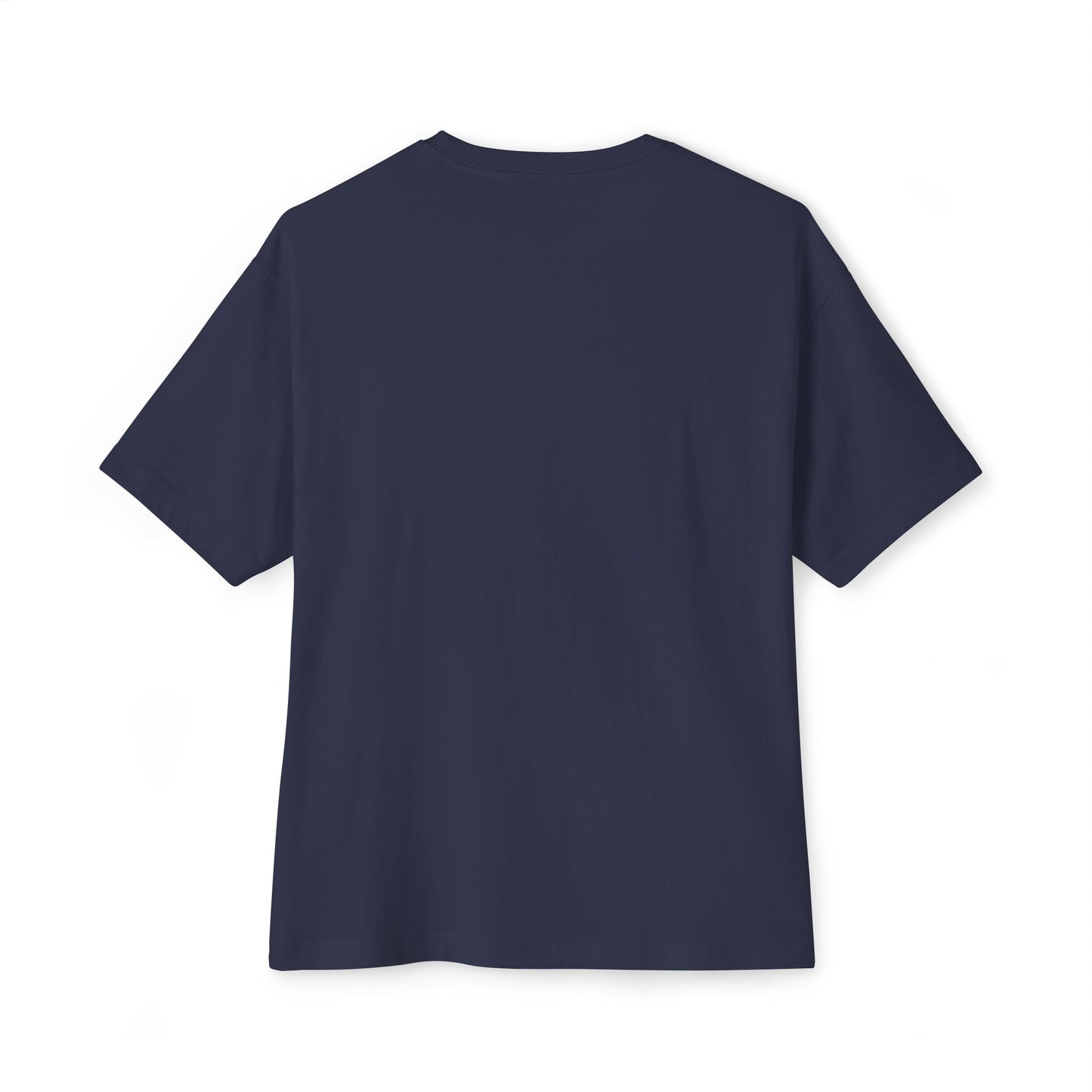 wizards friends boxy (adult) tee