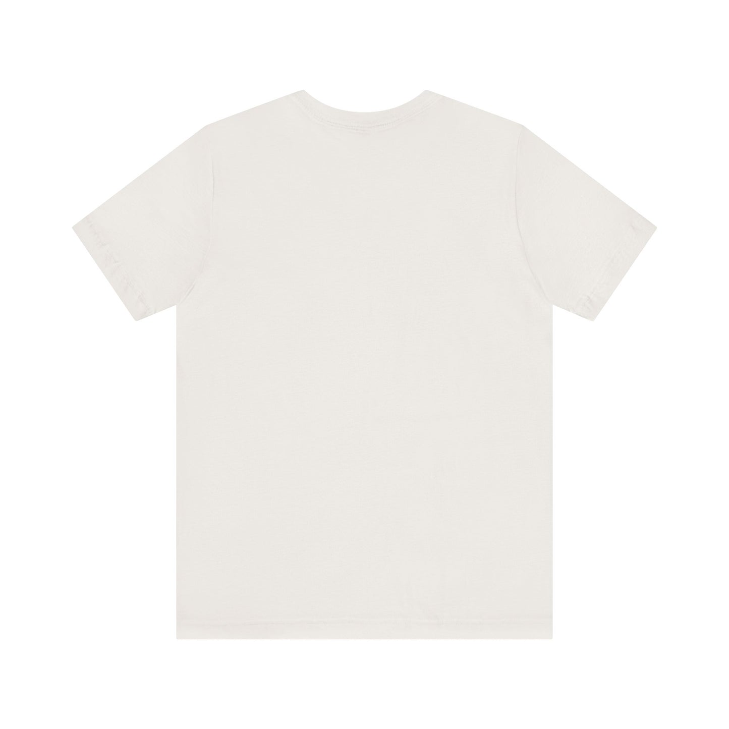 CA nonsense slim (adult) tee