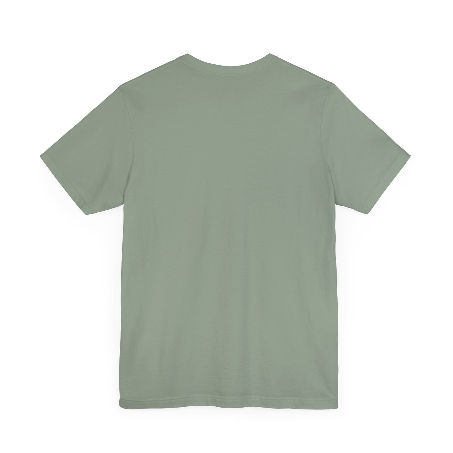 raised on radio slim (adult) faded tee