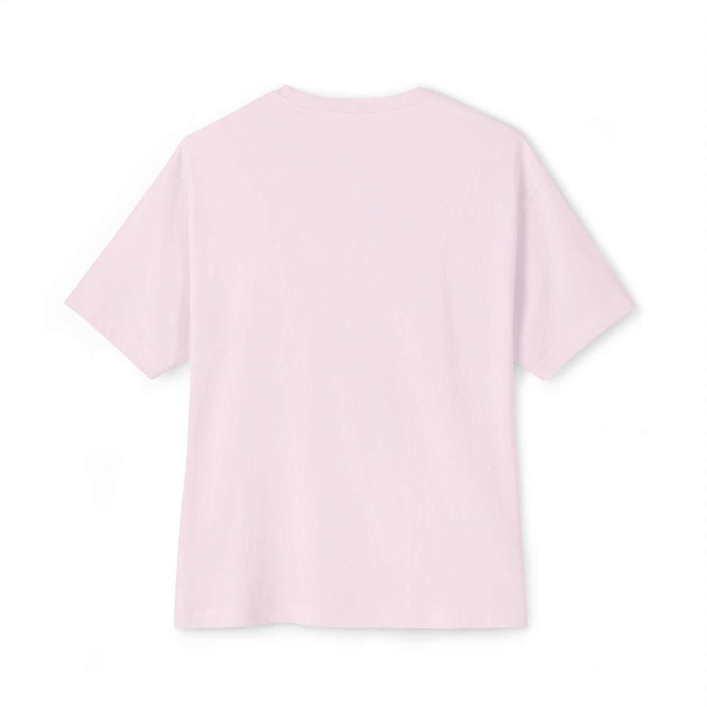 CA nonsense boxy (adult) tee