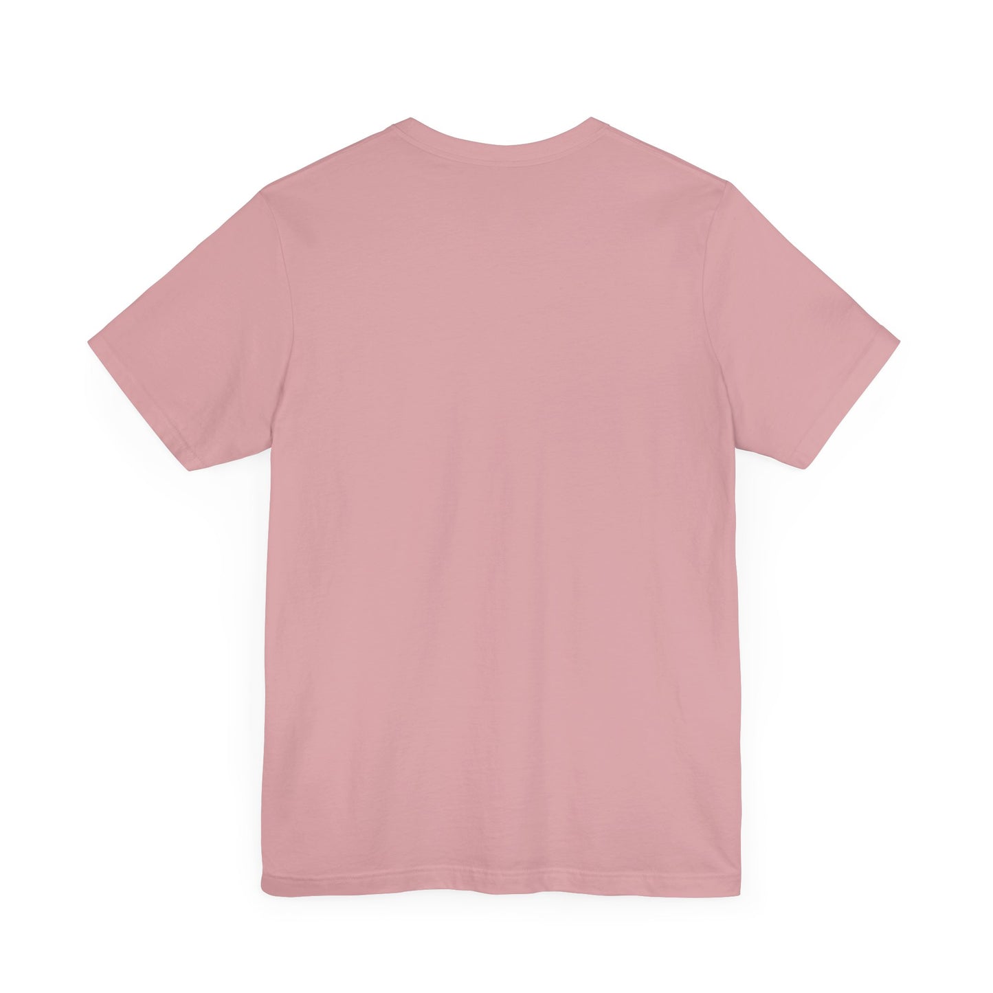 raised on radio slim (adult) faded tee