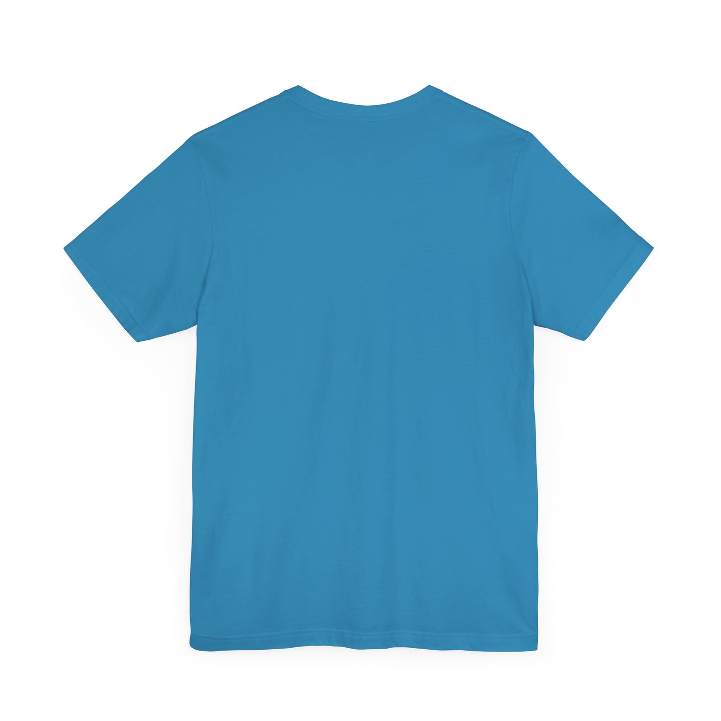 raised on radio slim (adult) faded tee