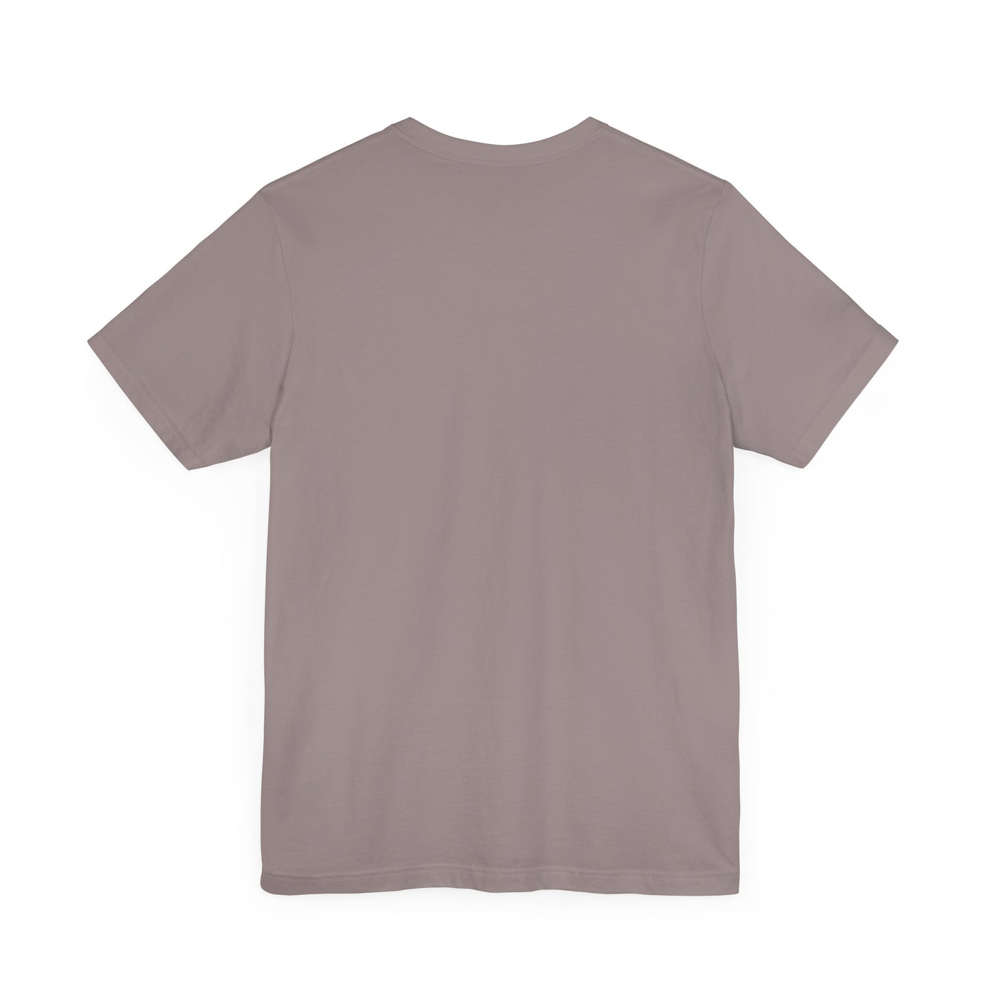 raised on radio slim (adult) faded tee