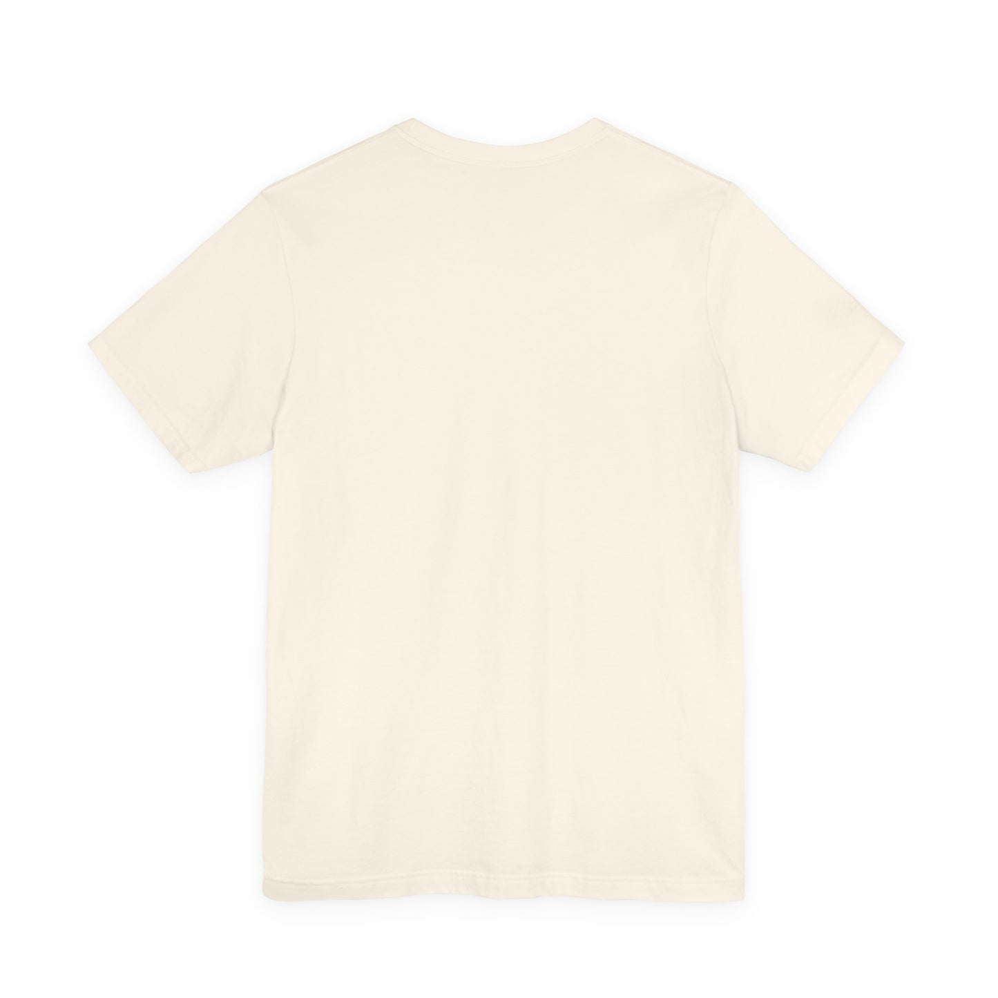 CA nonsense slim (adult) tee