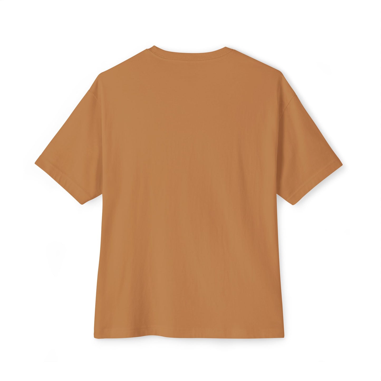 wizards friends boxy (adult) tee