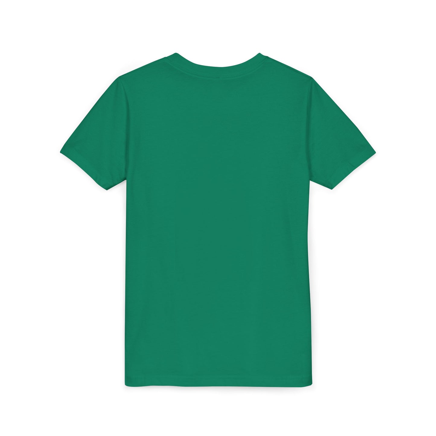 retro stripes (kids) tee