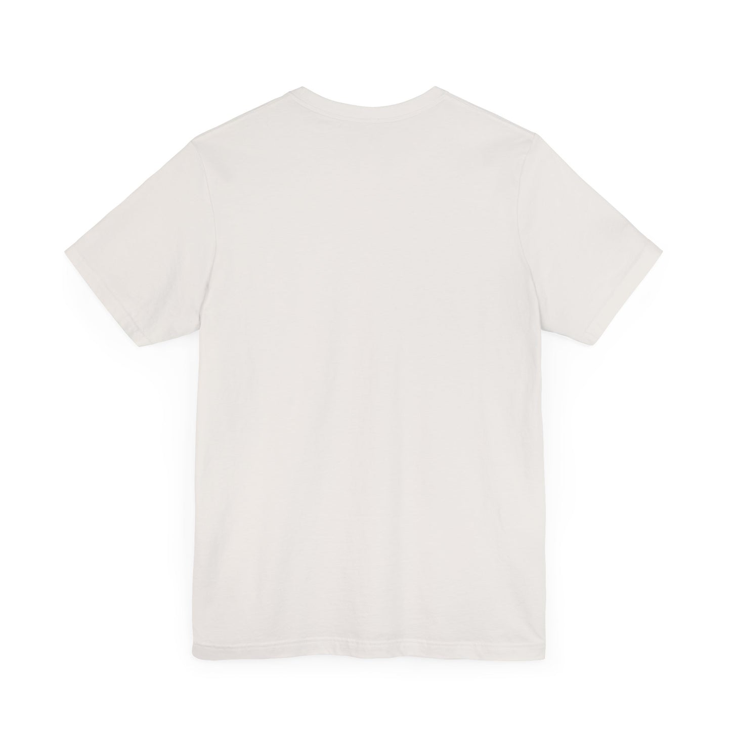 raised on radio slim (adult) faded tee