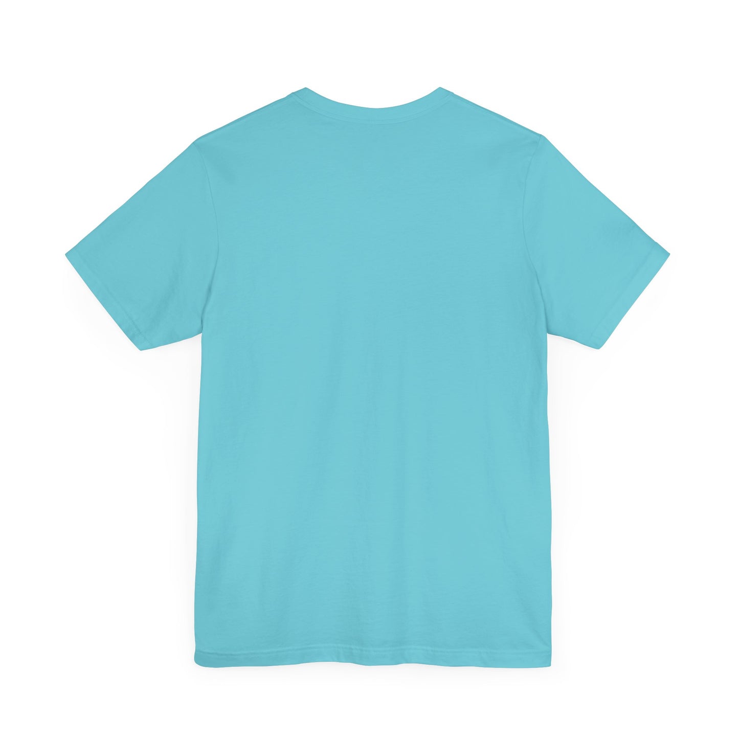 raised on radio slim (adult) faded tee