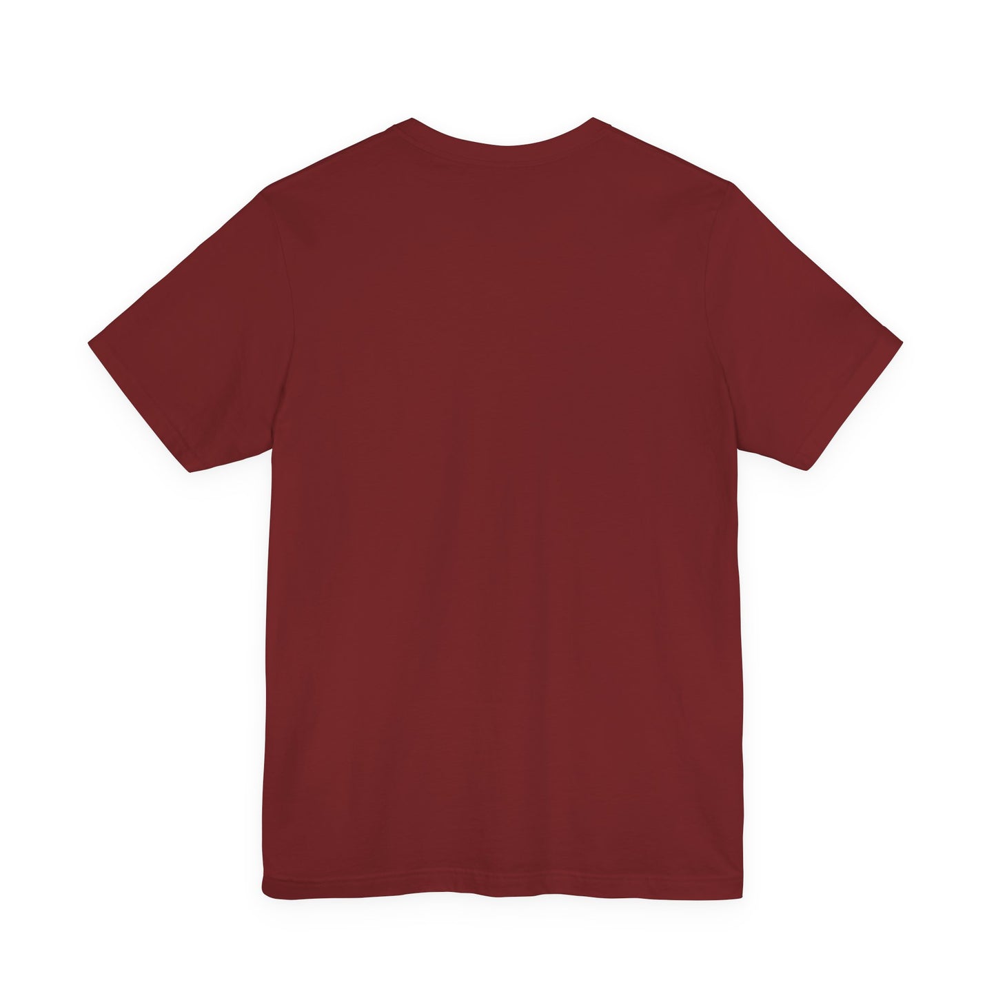 wizards friends slim (adult) tee