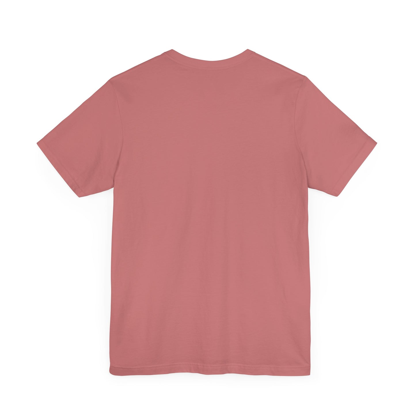 raised on radio slim (adult) faded tee