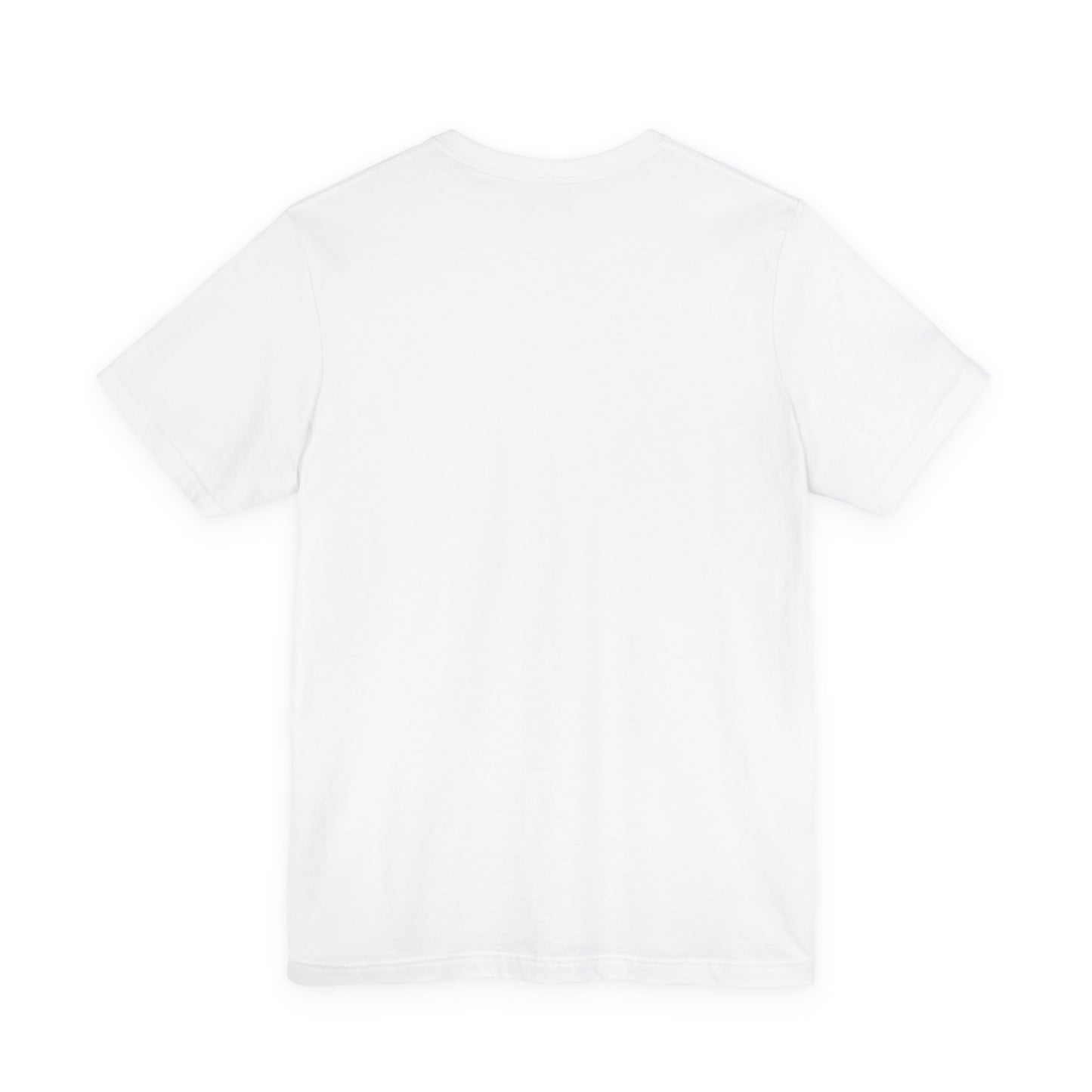selective hearing slim (adult) tee