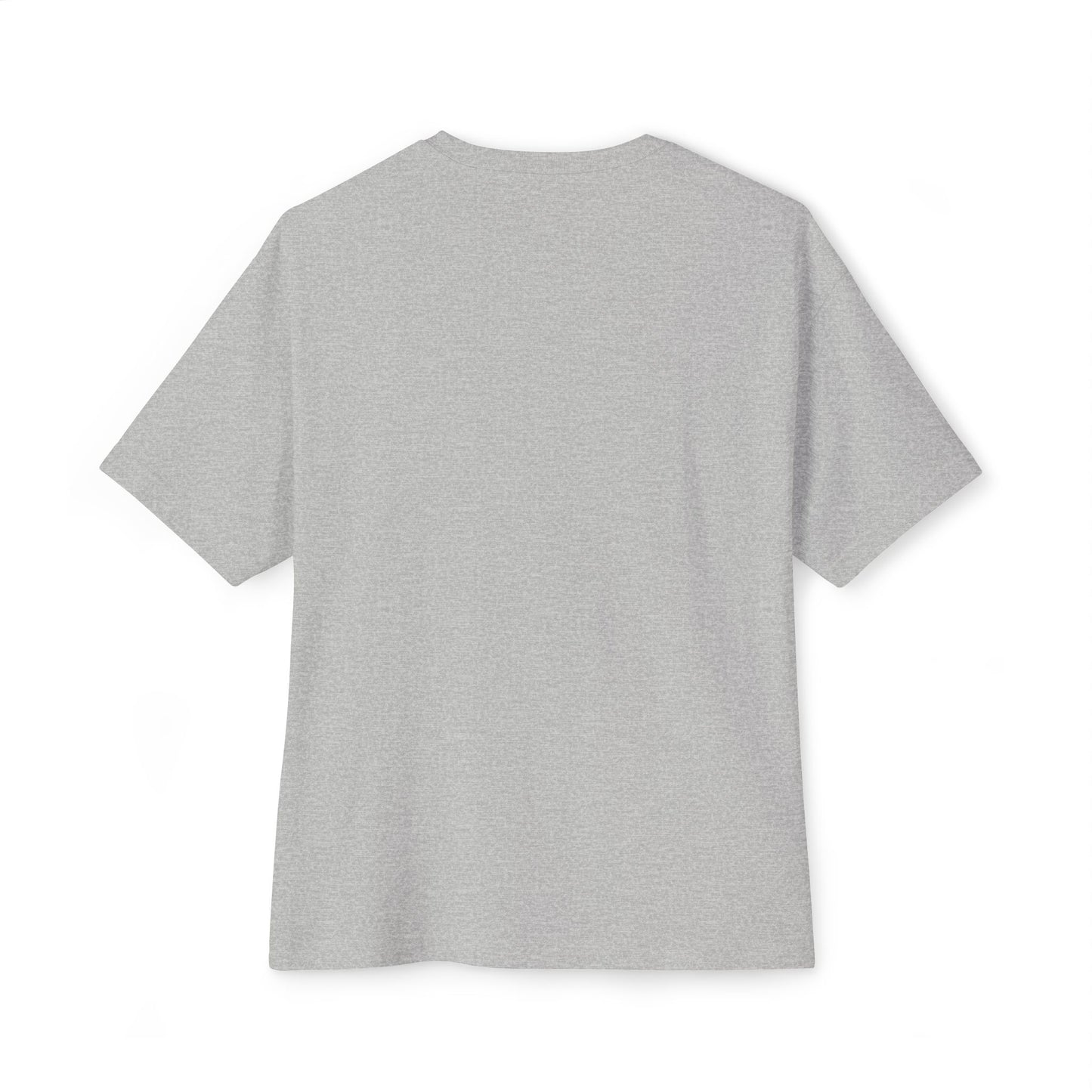 super weirdo boxy (adult) tee
