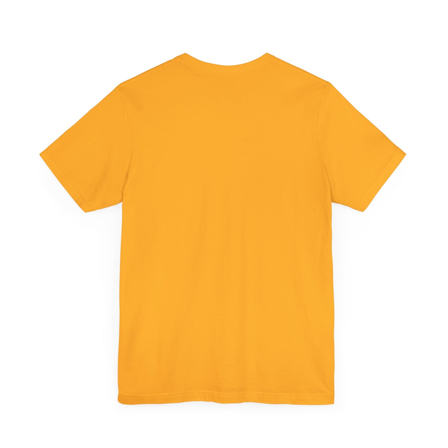 game on slim (adult) tee