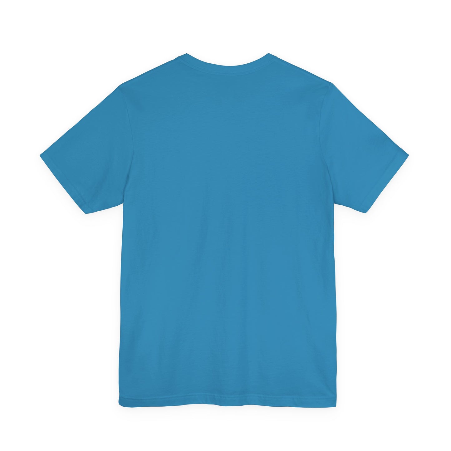 wizards friends slim (adult) tee