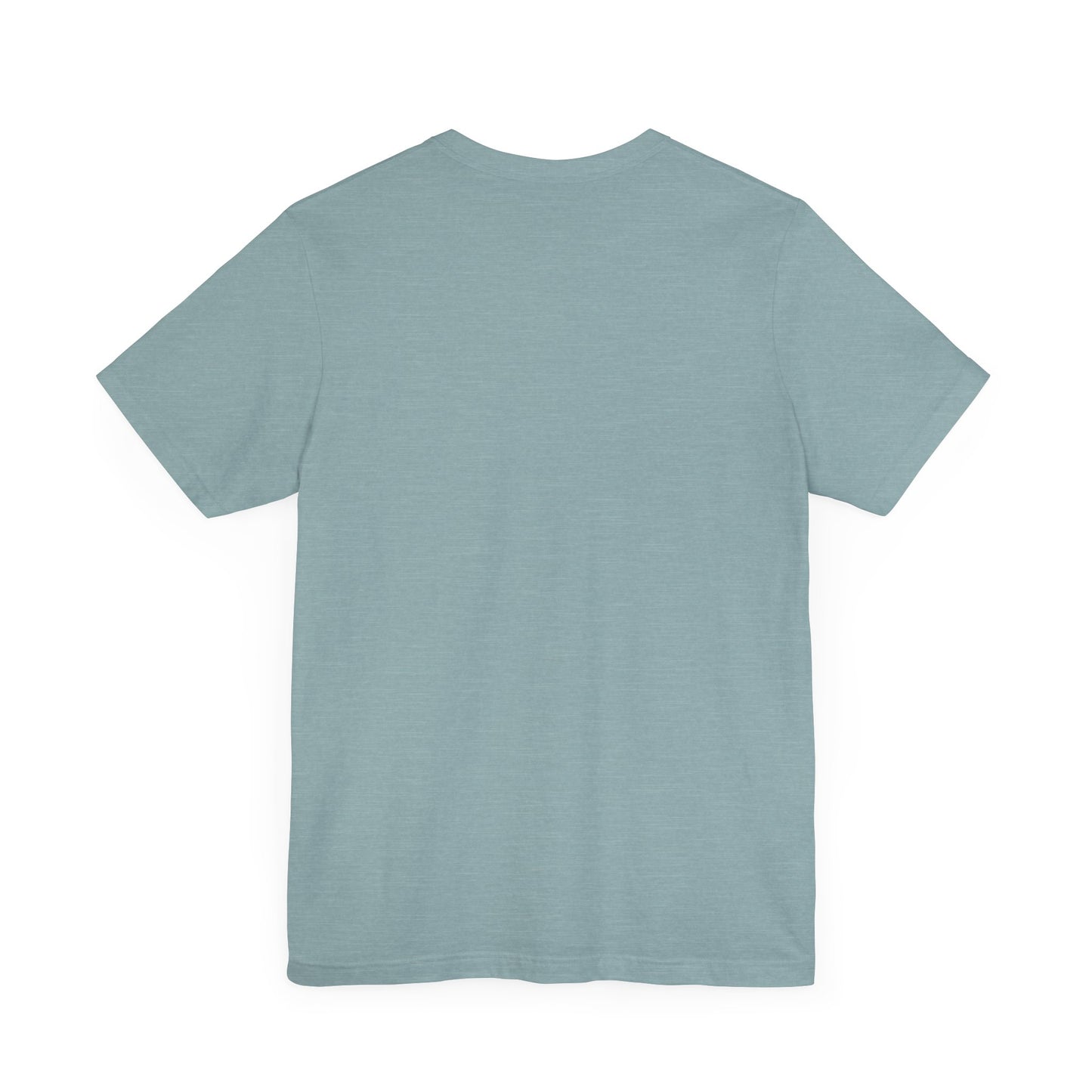 super weirdo slim (adult) tee