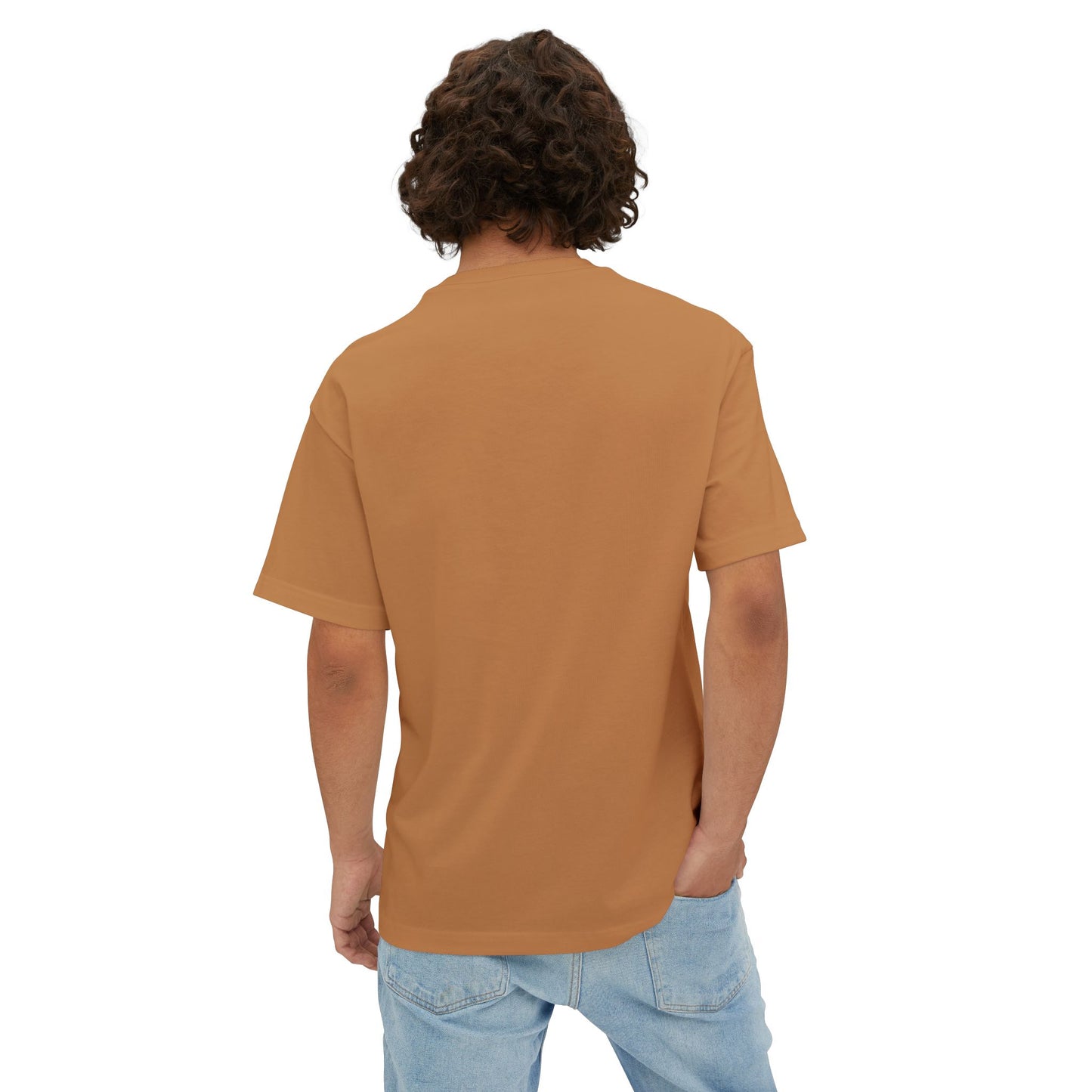 game on boxy (adult) tee