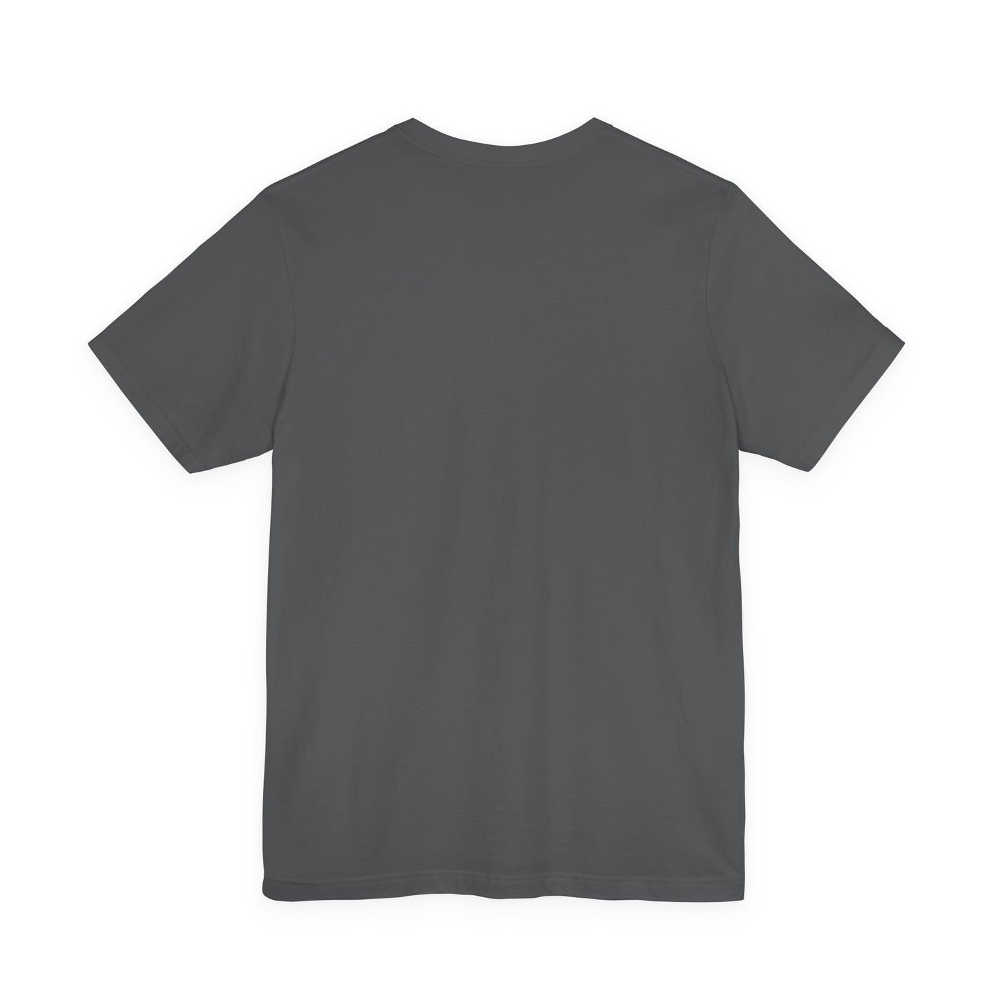 selective hearing slim (adult) tee