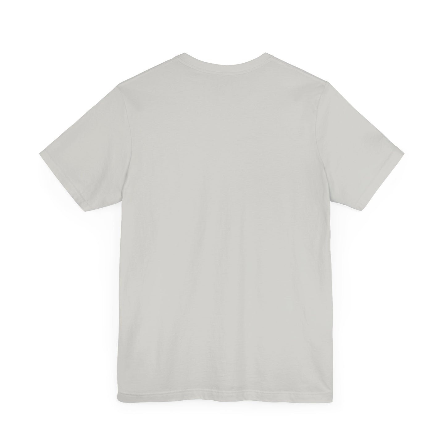ready set nonsense slim (adult) faded tee