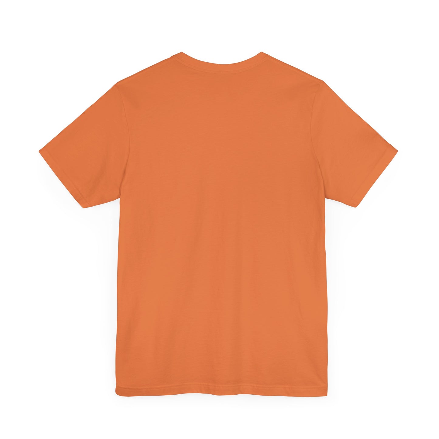 ready set nonsense slim (adult) faded tee