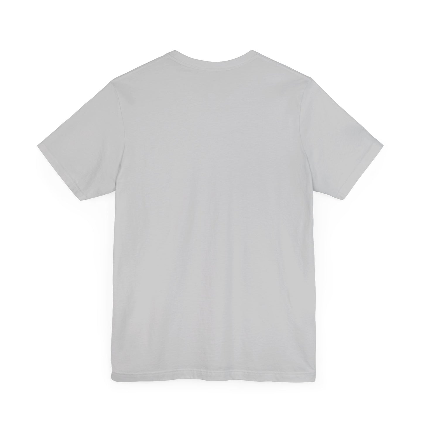 ready set nonsense slim (adult) faded tee