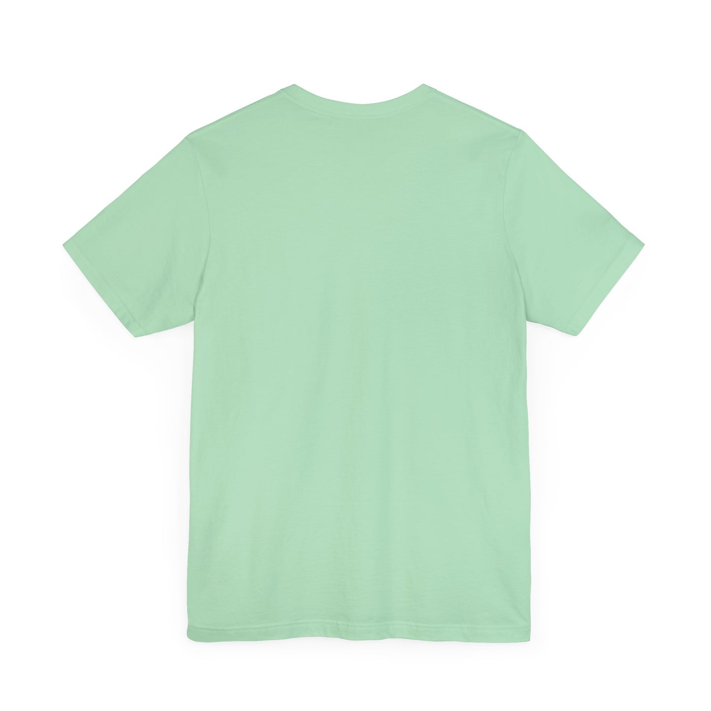 super weirdo slim (adult) tee