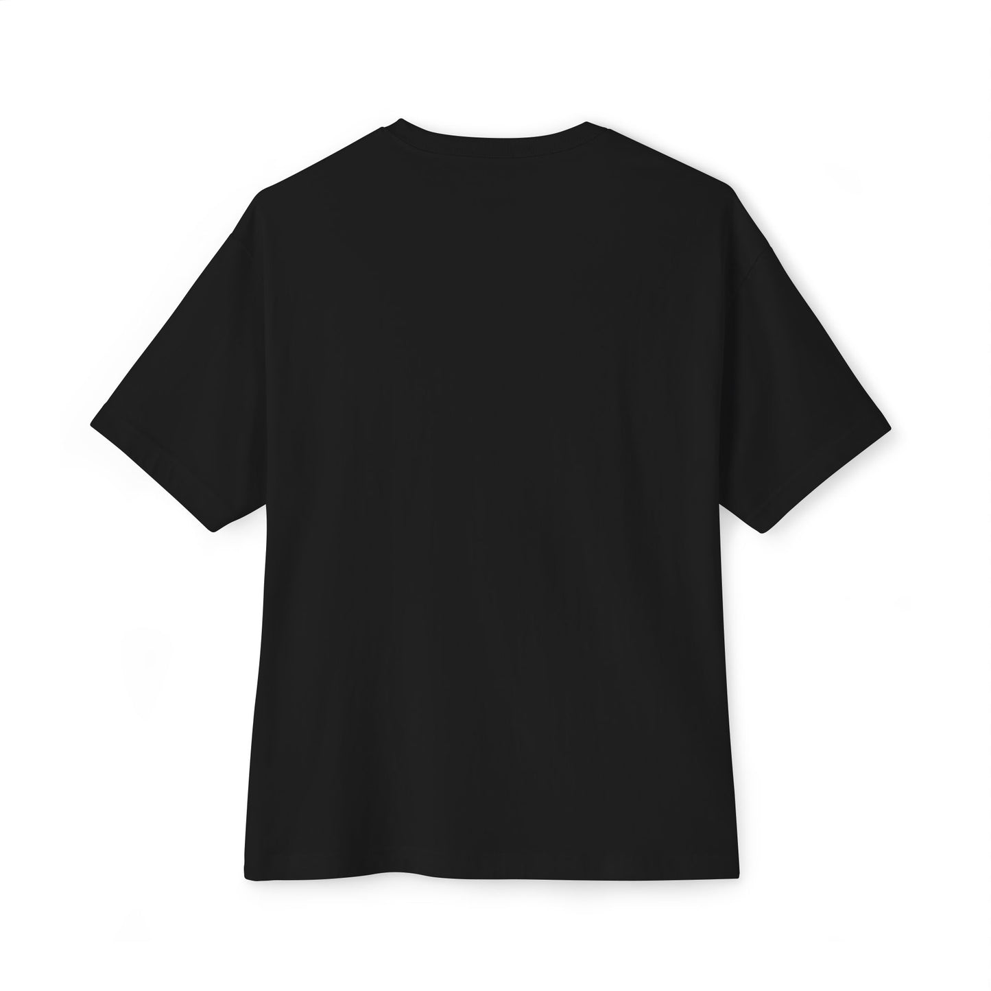 wizards friends boxy (adult) tee