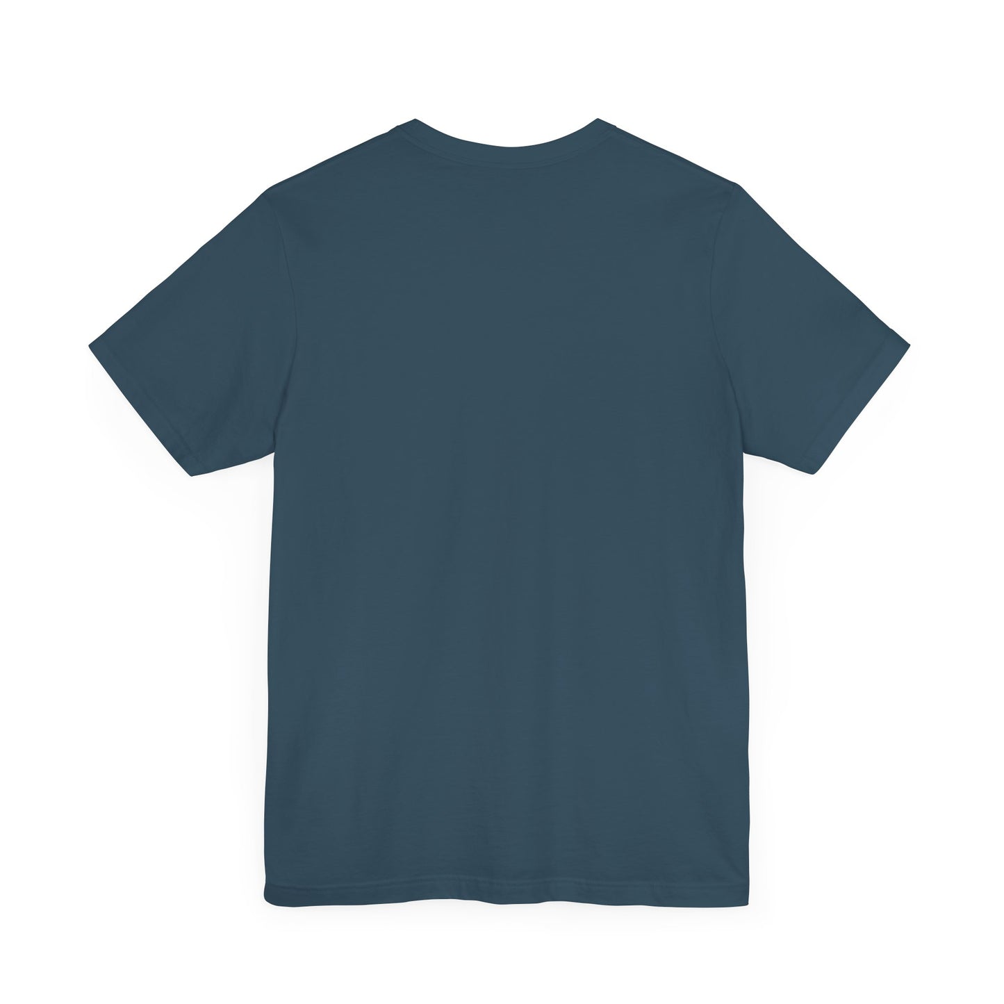 game on slim (adult) tee