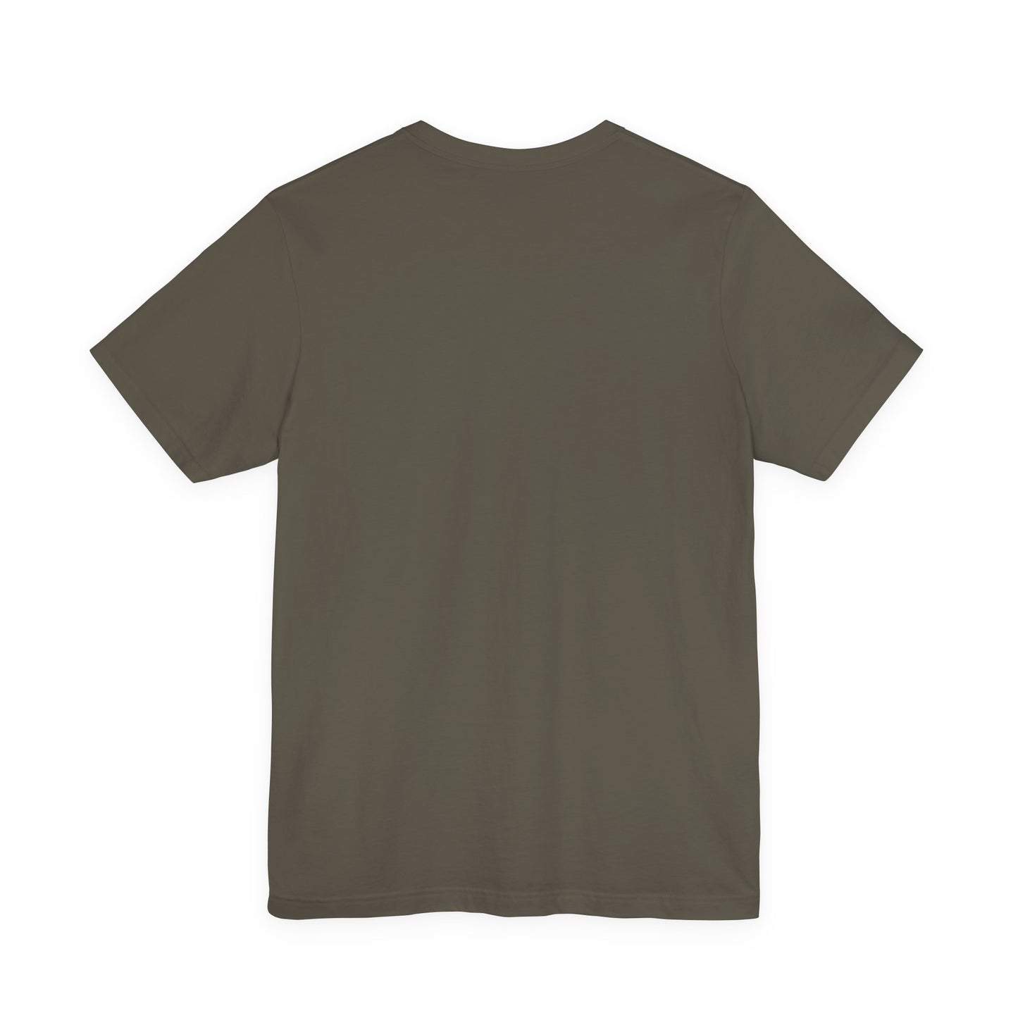 selective hearing slim (adult) tee