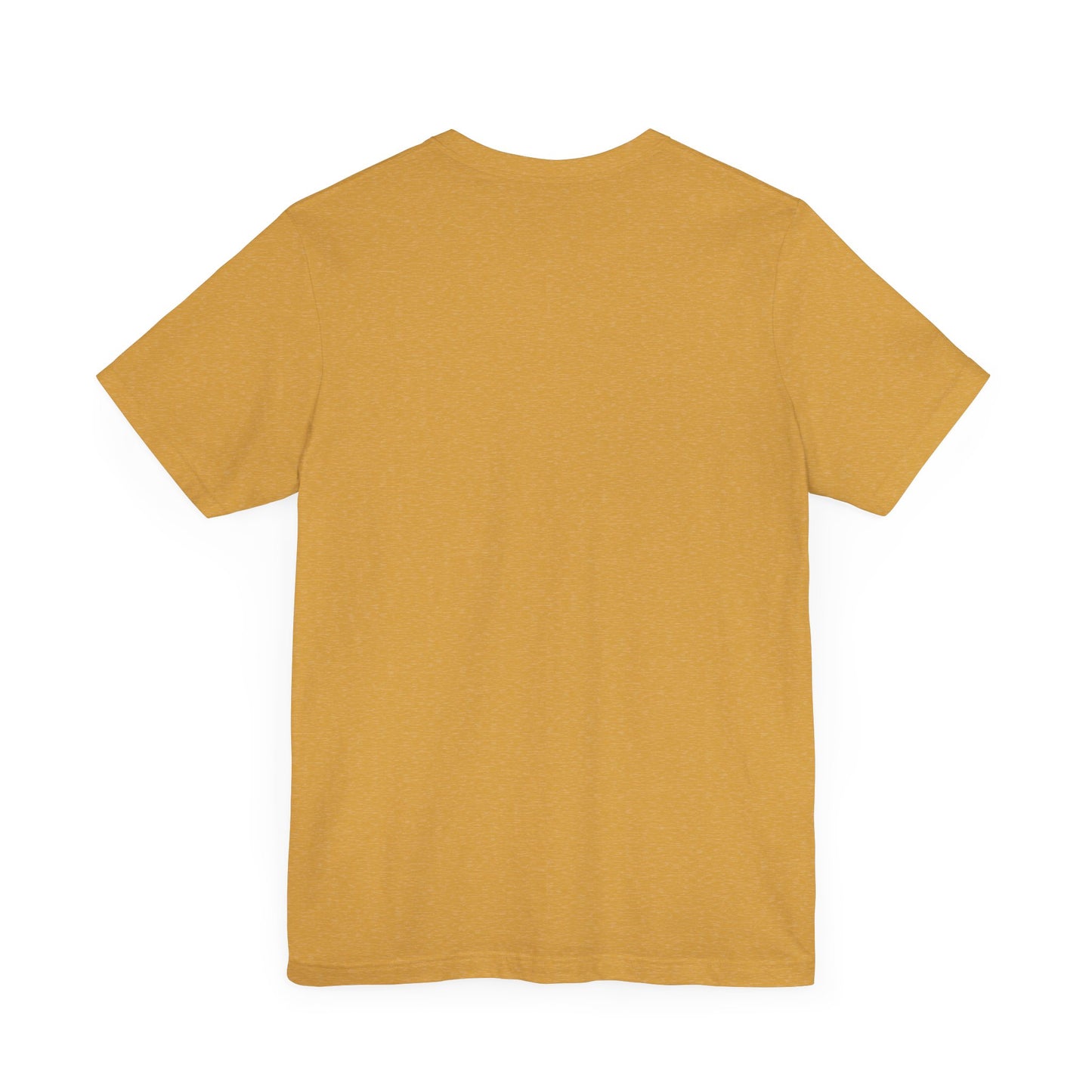 trust the nonsense slim (adult) faded tee