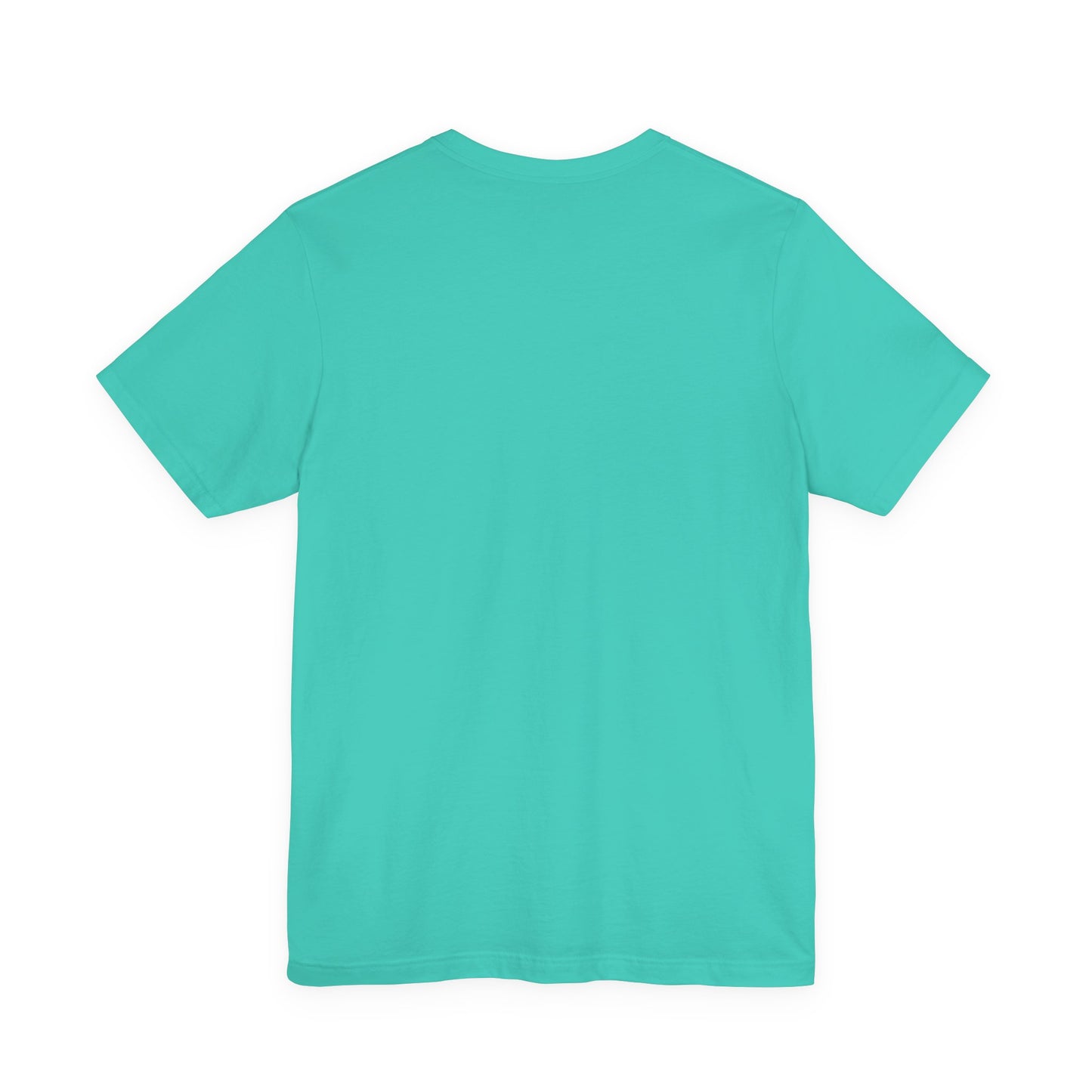 wizards friends slim (adult) tee