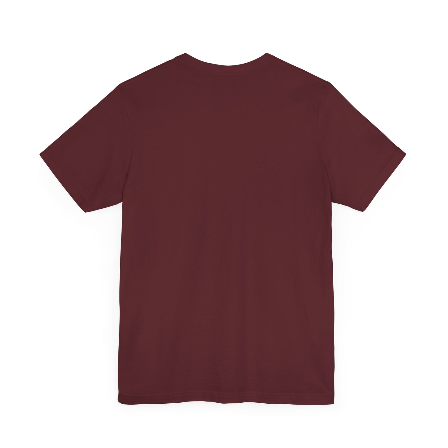 game on slim (adult) tee