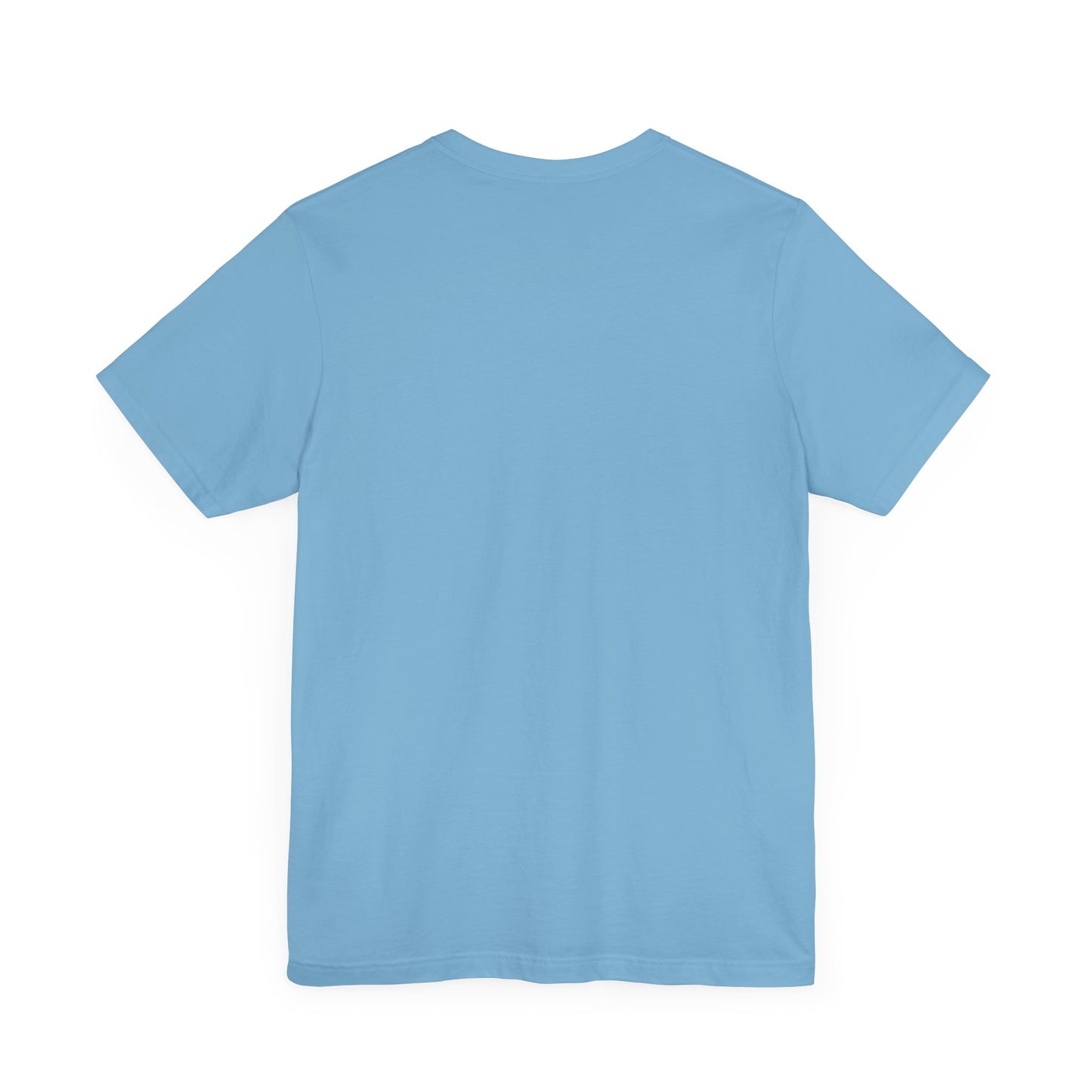 trust the nonsense slim (adult) faded tee