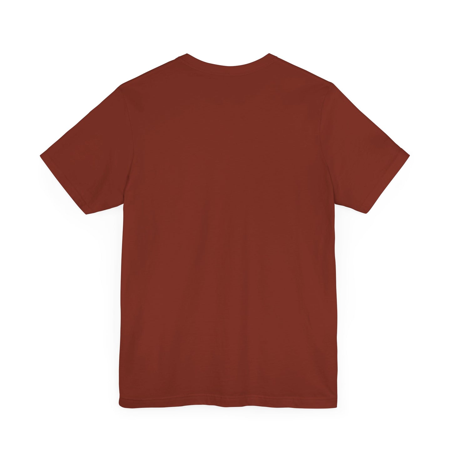 game on slim (adult) tee