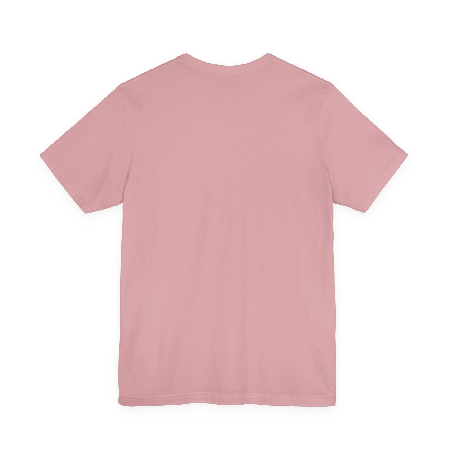 wizards friends slim (adult) tee